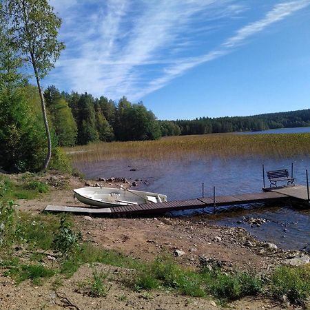 Vila Kotoranta Kouvola Exteriér fotografie
