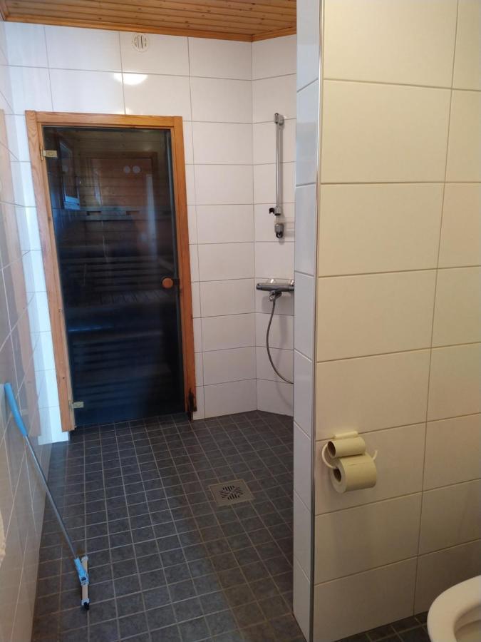 Vila Kotoranta Kouvola Exteriér fotografie