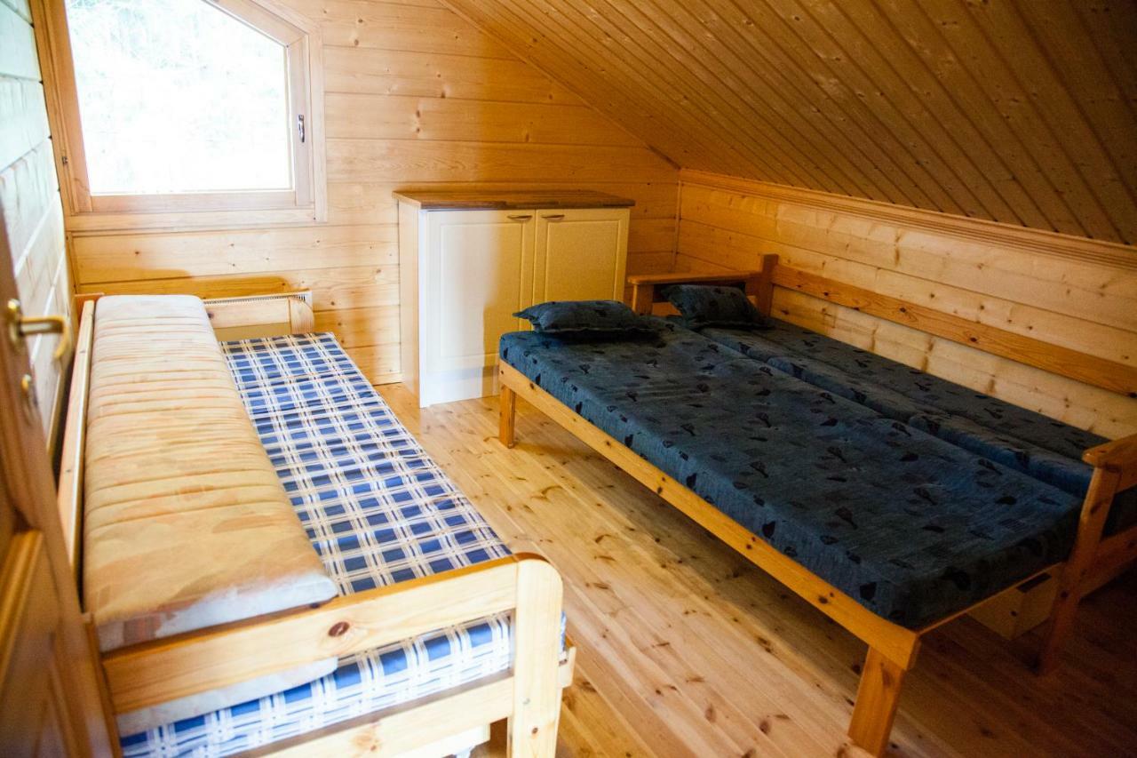 Vila Kotoranta Kouvola Exteriér fotografie