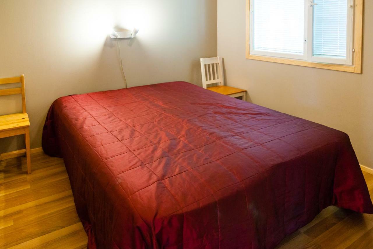 Vila Kotoranta Kouvola Exteriér fotografie