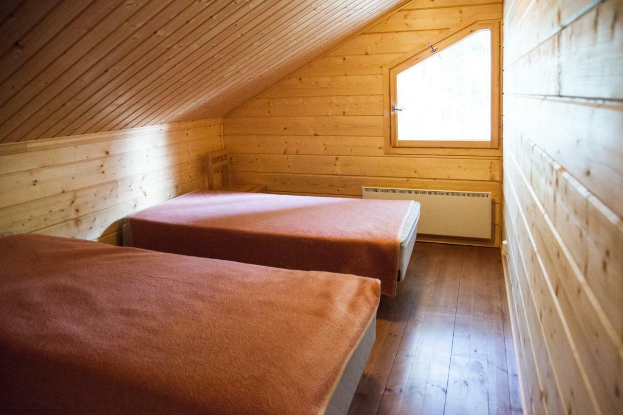 Vila Kotoranta Kouvola Exteriér fotografie