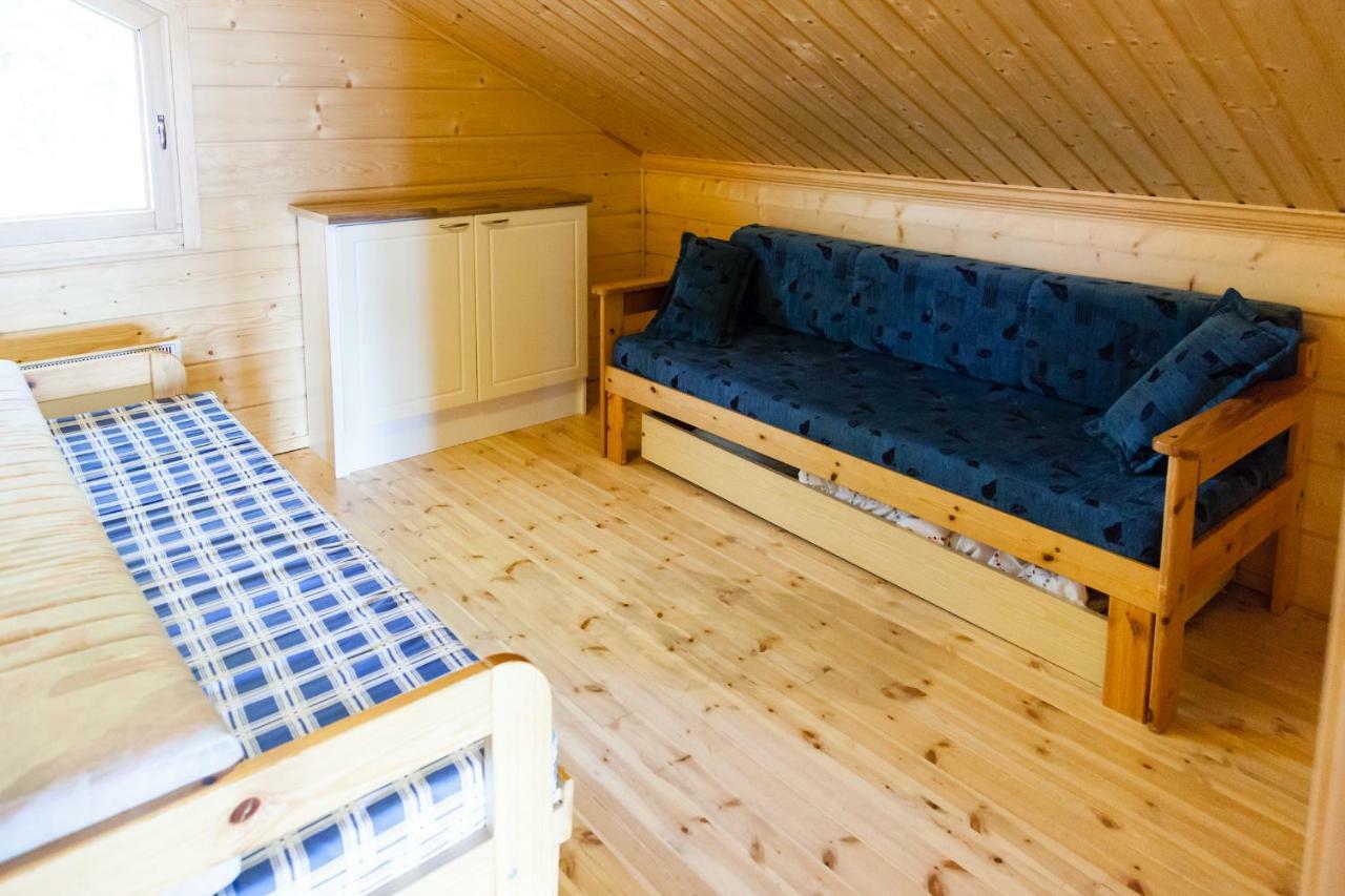 Vila Kotoranta Kouvola Exteriér fotografie